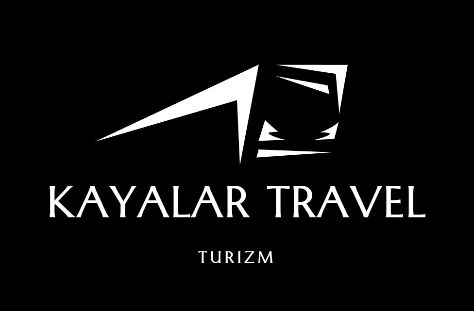KayalarTravel Logo